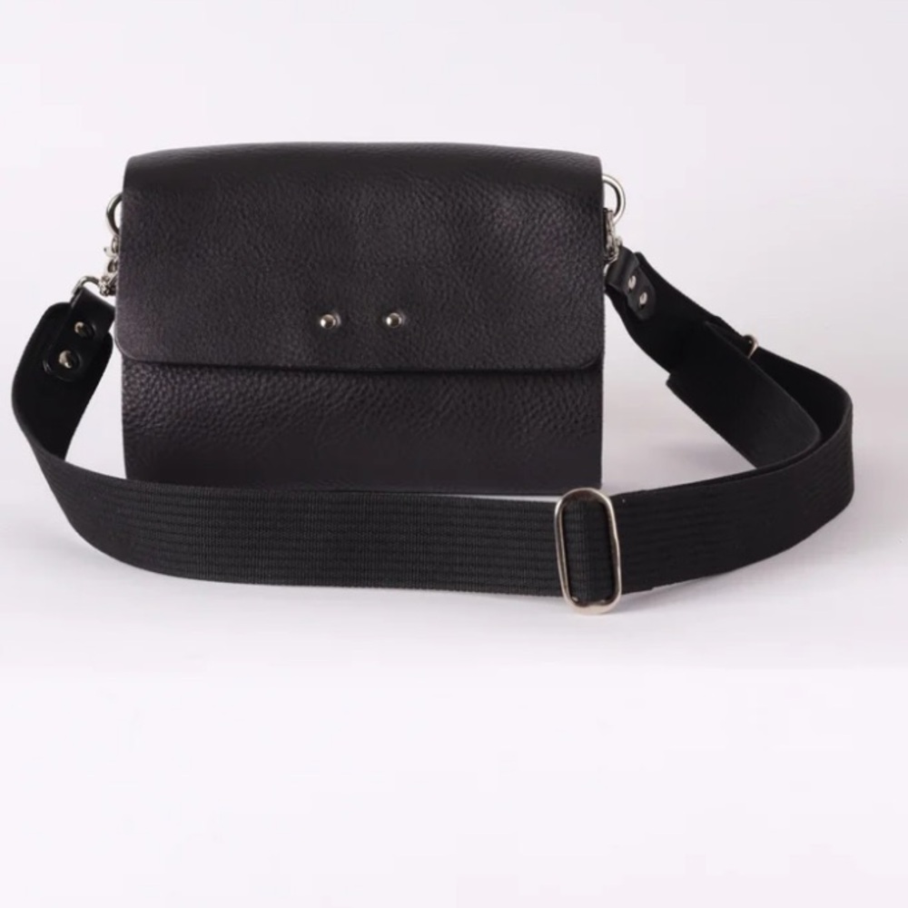 Kate Sheridan Rhythm Bag - Made in England 🇬🇧 - Picture 5 of 5